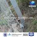 High Quality SNS Flexible Stainless Steel Wire Rope Mesh Slope Passive Protection System